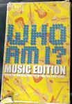 Who Am I? Music Edition