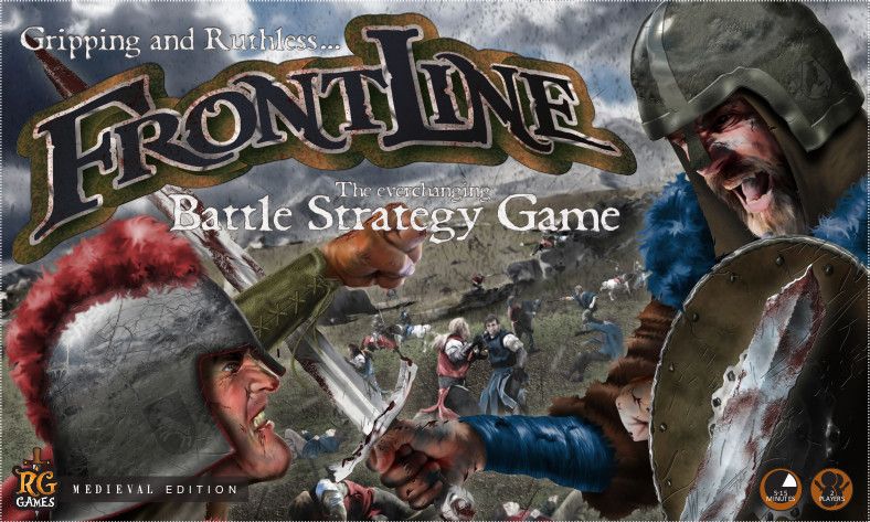 Frontline cover