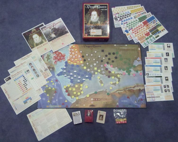 board game image