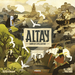 Altay: Dawn of Civilization (final cover)