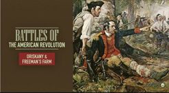 Battles of the American Revolution