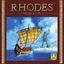 Board Game: Rhodes