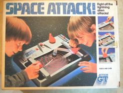Rocket Hockey