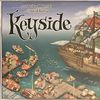 Keyside | Board Game | BoardGameGeek