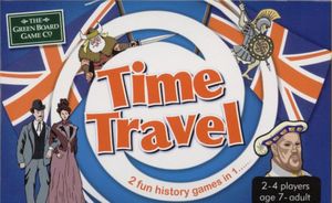 Time Travel