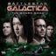 Board Game: Battlestar Galactica: The Board Game – Exodus Expansion