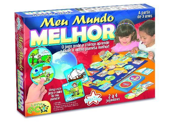 Meu Mundo Melhor