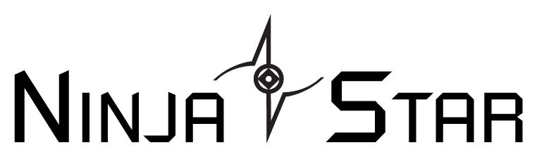 Ninja Star Games