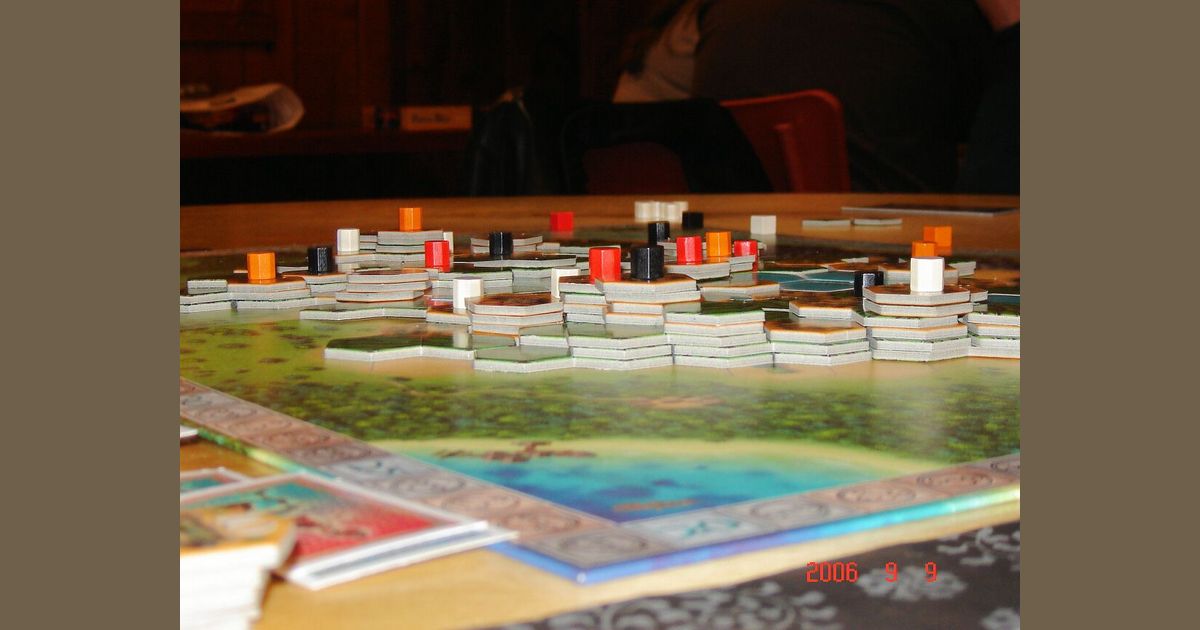 BoardGameGeek