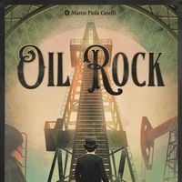 Oil Rock