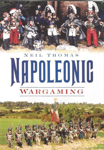 Napoleonic Wargaming