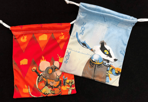 Root: The Marauder Expansion – GeekUp Bag Set