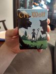 Cry Wolf