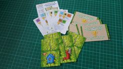 Best Treehouse Ever: Kickstarter Promo Pack