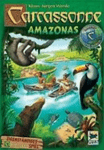 Carcassonne: Amazonas (German)
