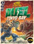 King of Tokyo: Duel – Tokyo Bay