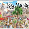 季節のおすすめ商品 Key Market BoardGameGeek | Game Board | Edition) (Second ボードゲーム