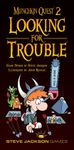 Board Game: Munchkin Quest 2: Looking for Trouble