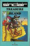 Video Game: Treasure Island (1984/Sinclair)