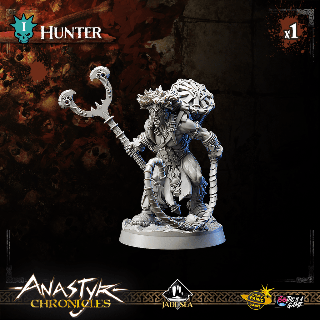 Illustration 7 de Anastyr Chronicles