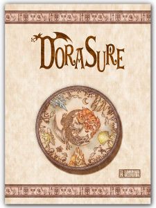 Dorasure | Board Game | BoardGameGeek