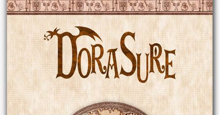 Dorasure | Board Game | BoardGameGeek