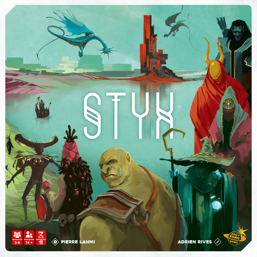 BoardGameGeek