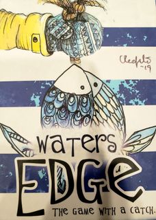 Waters Edge
