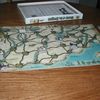 Avalanche Press Tears Of The Dragon Board Game Complete