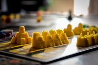 Board Game: Gaia Project