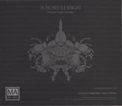 Kingdom Death: Monster – Dung Beetle Knight Expansion