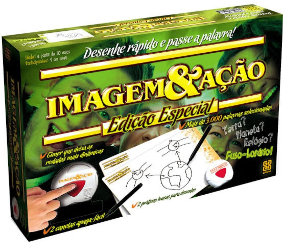 Imagem & Ação: Edição Especial