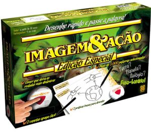 Imagem & Ação: Edição Especial