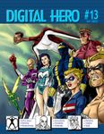 Issue: Digital Hero (Issue 13 - Sep 2003)