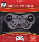 Video Game Hardware: Pro Controller U