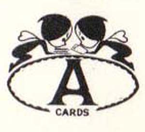 Arrco Playing Card Co.
