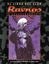 RPG Item: Clanbook: Ravnos (1st Edition)