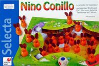 2004 Multilingual first edition box cover