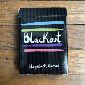 Blackout
