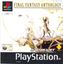 Video Game Compilation: Final Fantasy Anthology (Europe)