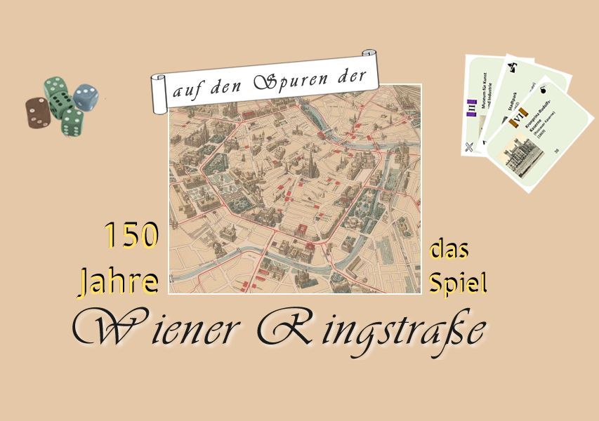 Wiener Ringstraße