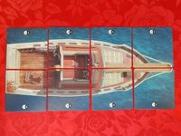 Jaws : Act 2 Ship tiles 