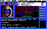 Video Game: Circuit's Edge