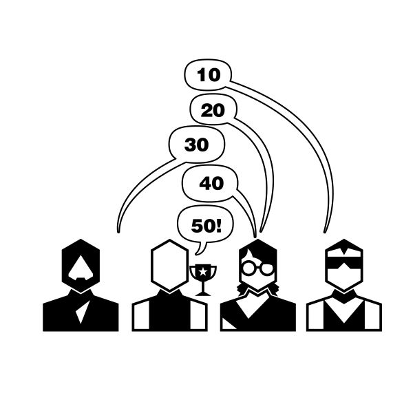 Constrained Bidding