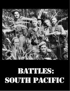 Battles: South Pacific