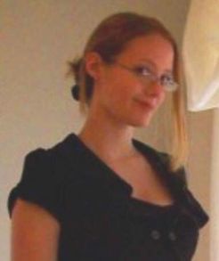 Lorraine Schleter portrait