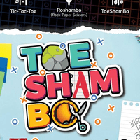 ToeShamBo
