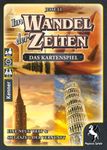 Im Wandel der Zeiten: Das Kartenspiel