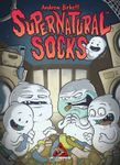 Supernatural Socks