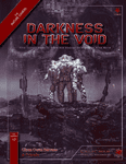 RPG Item: FXC-17: Darkness in the Void